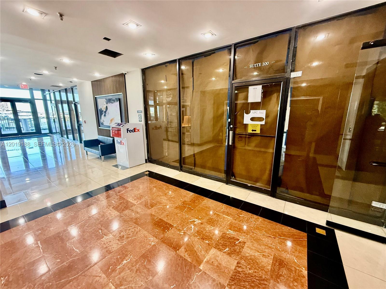 VENETIA CONDO - Residential