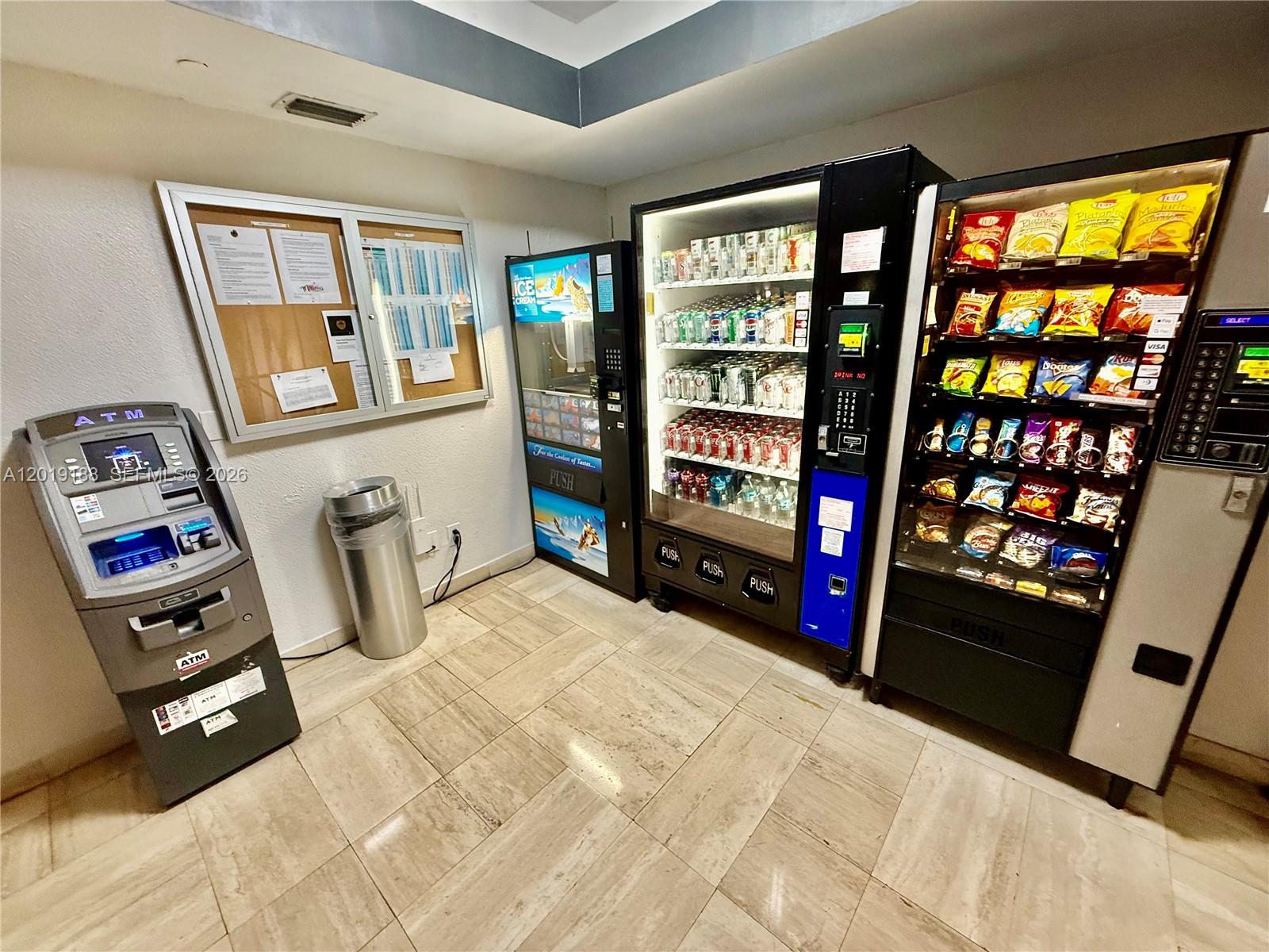 VENETIA CONDO - Residential
