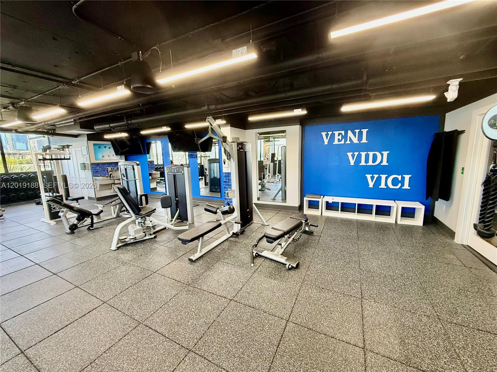 VENETIA CONDO - Residential