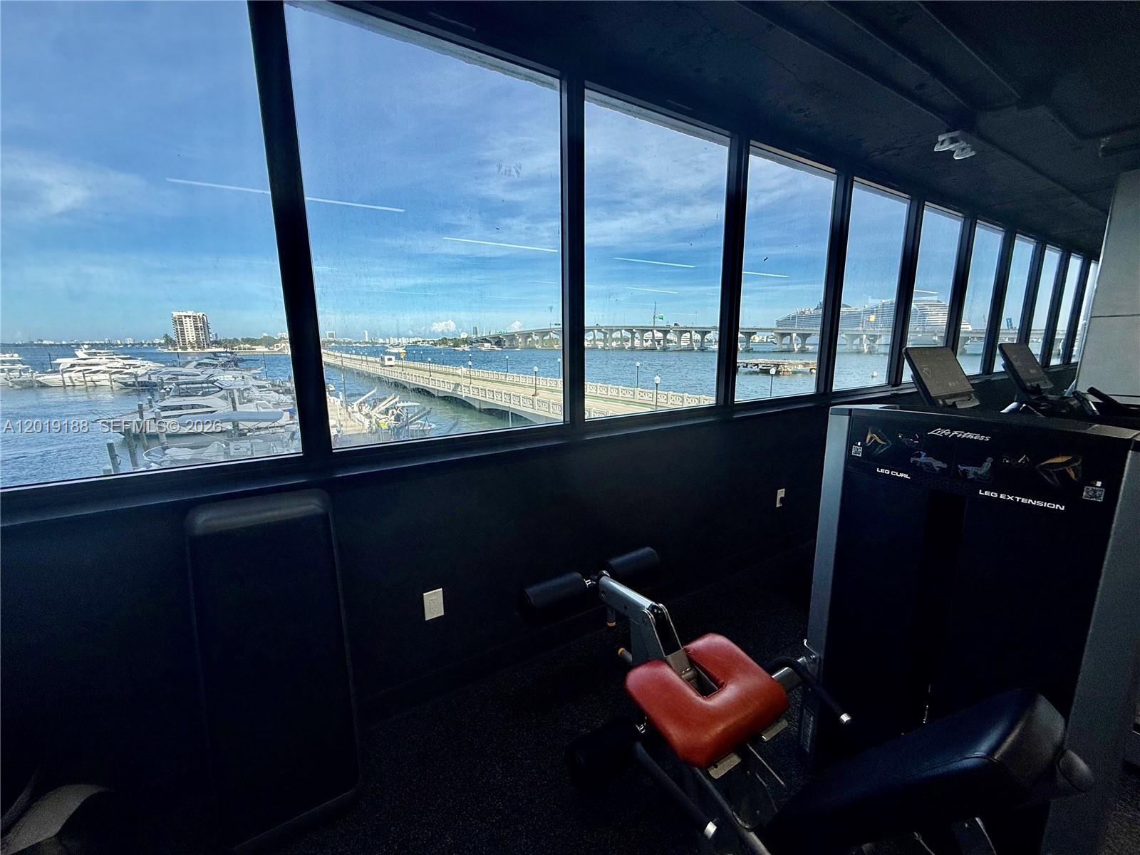 VENETIA CONDO - Residential