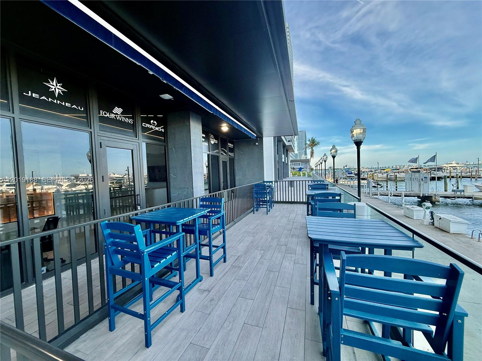 VENETIA CONDO - Residential