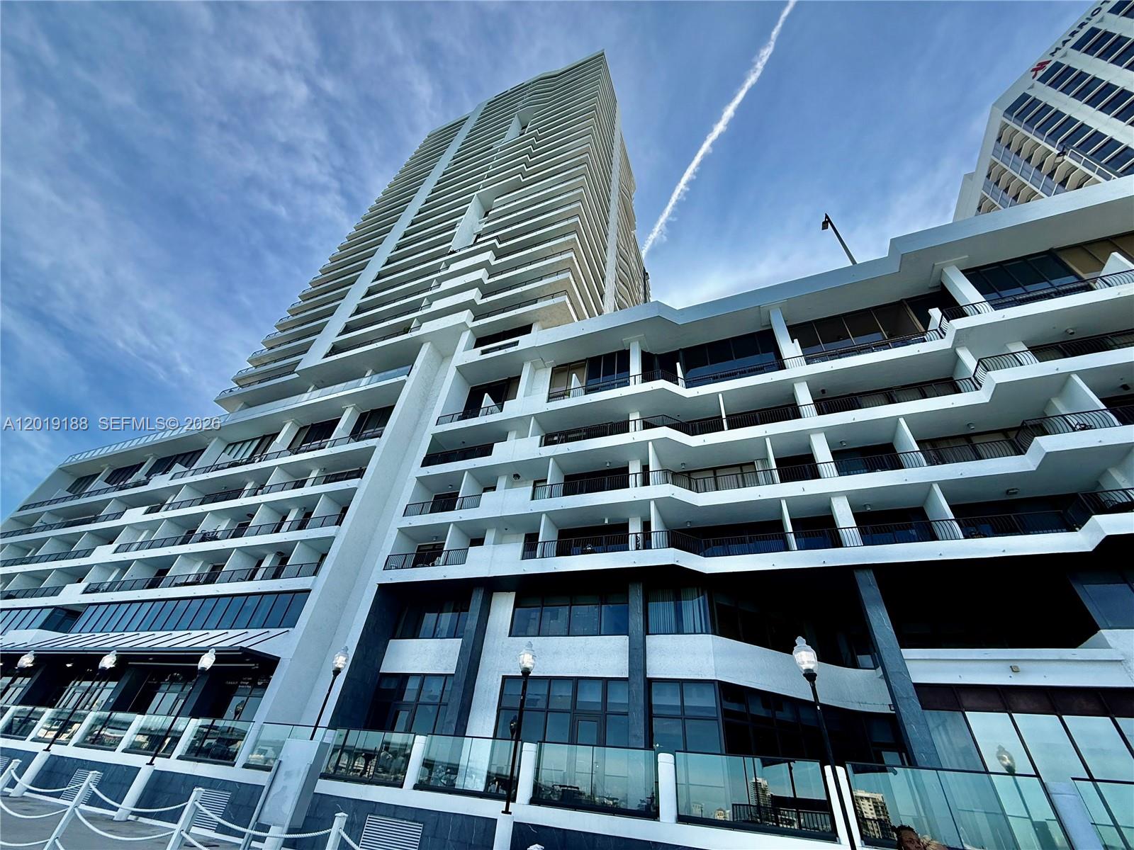 VENETIA CONDO - Residential