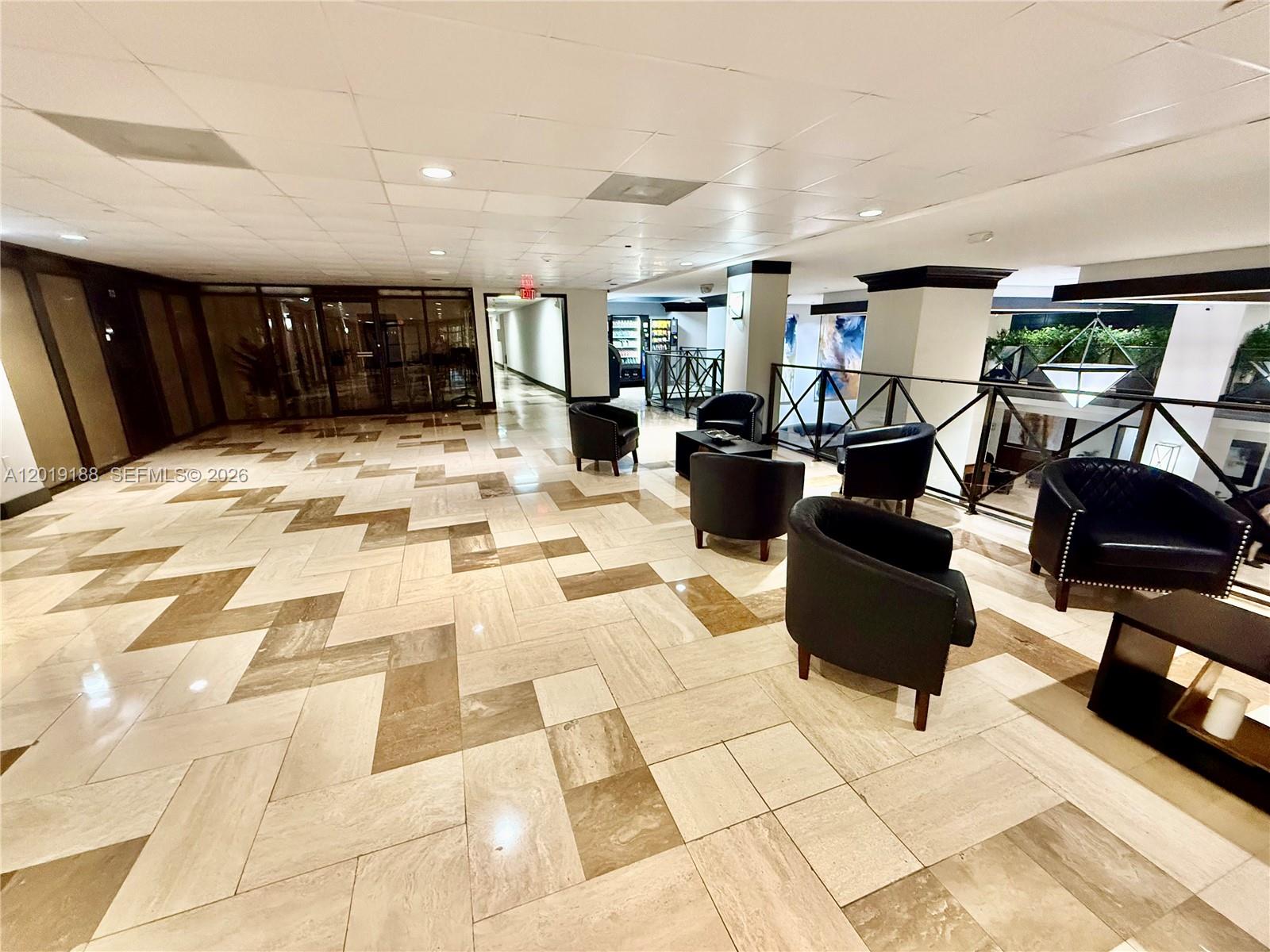 VENETIA CONDO - Residential