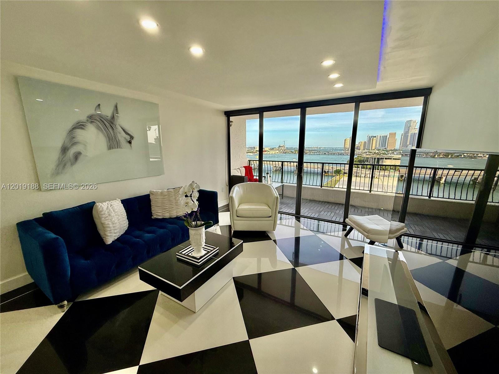 VENETIA CONDO - Residential
