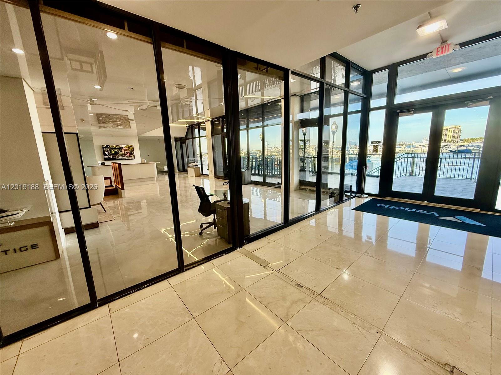 VENETIA CONDO - Residential