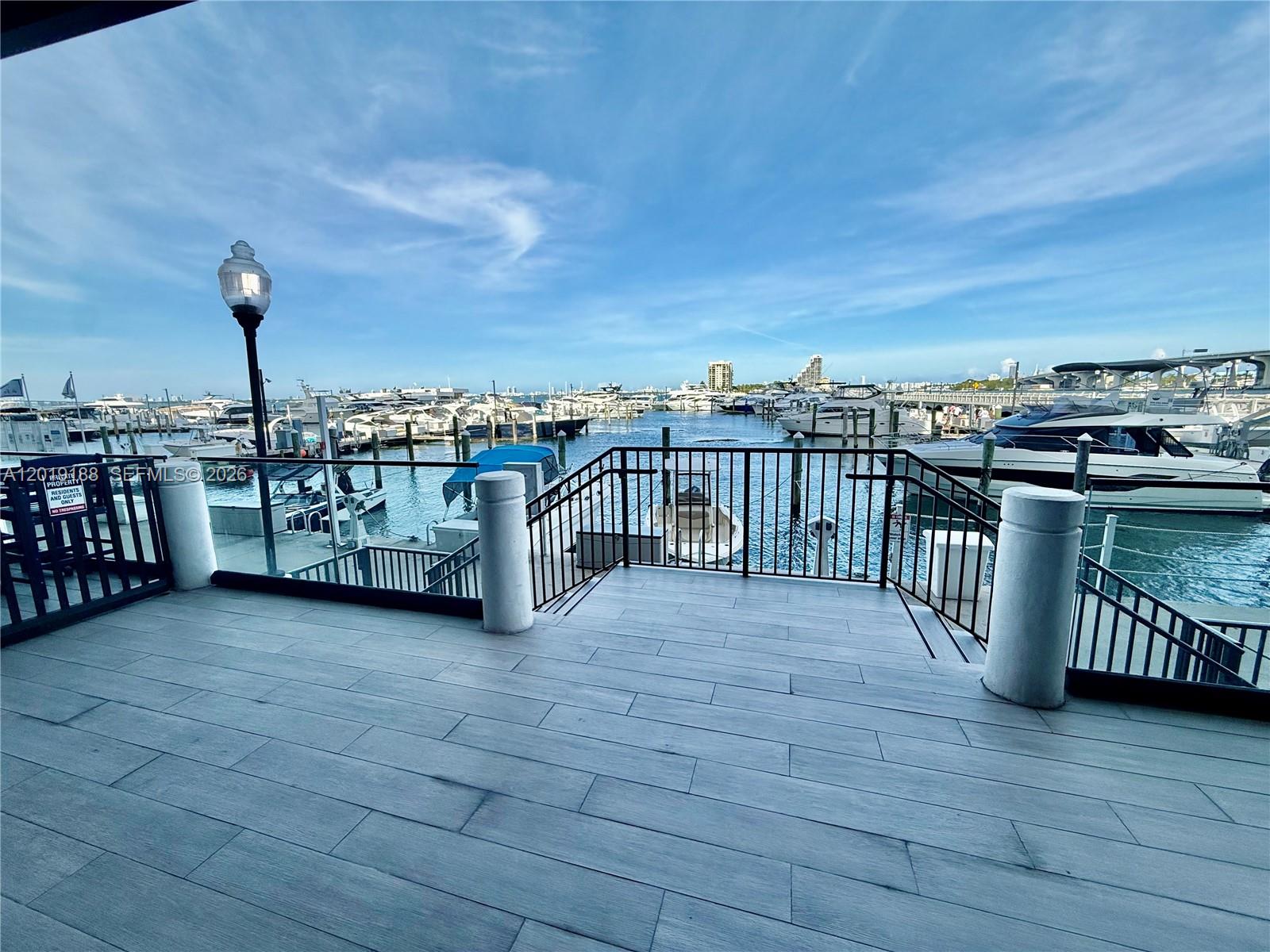 VENETIA CONDO - Residential