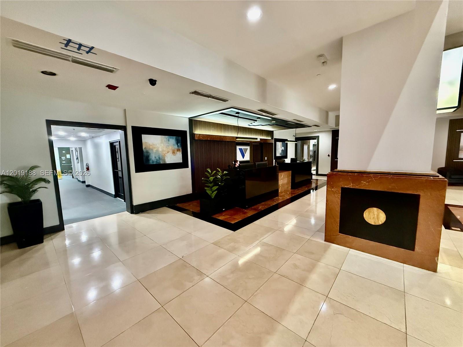 VENETIA CONDO - Residential