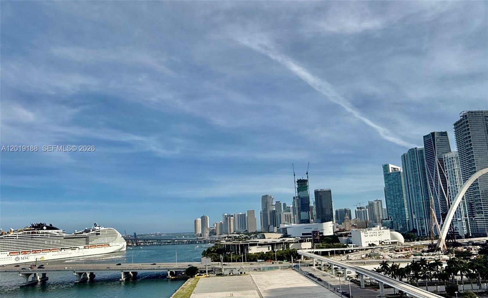 VENETIA CONDO - Residential