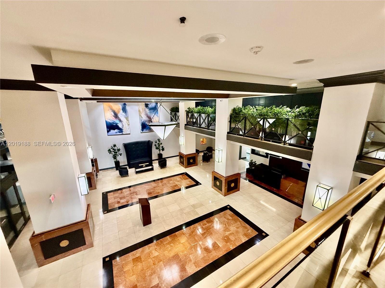 VENETIA CONDO - Residential