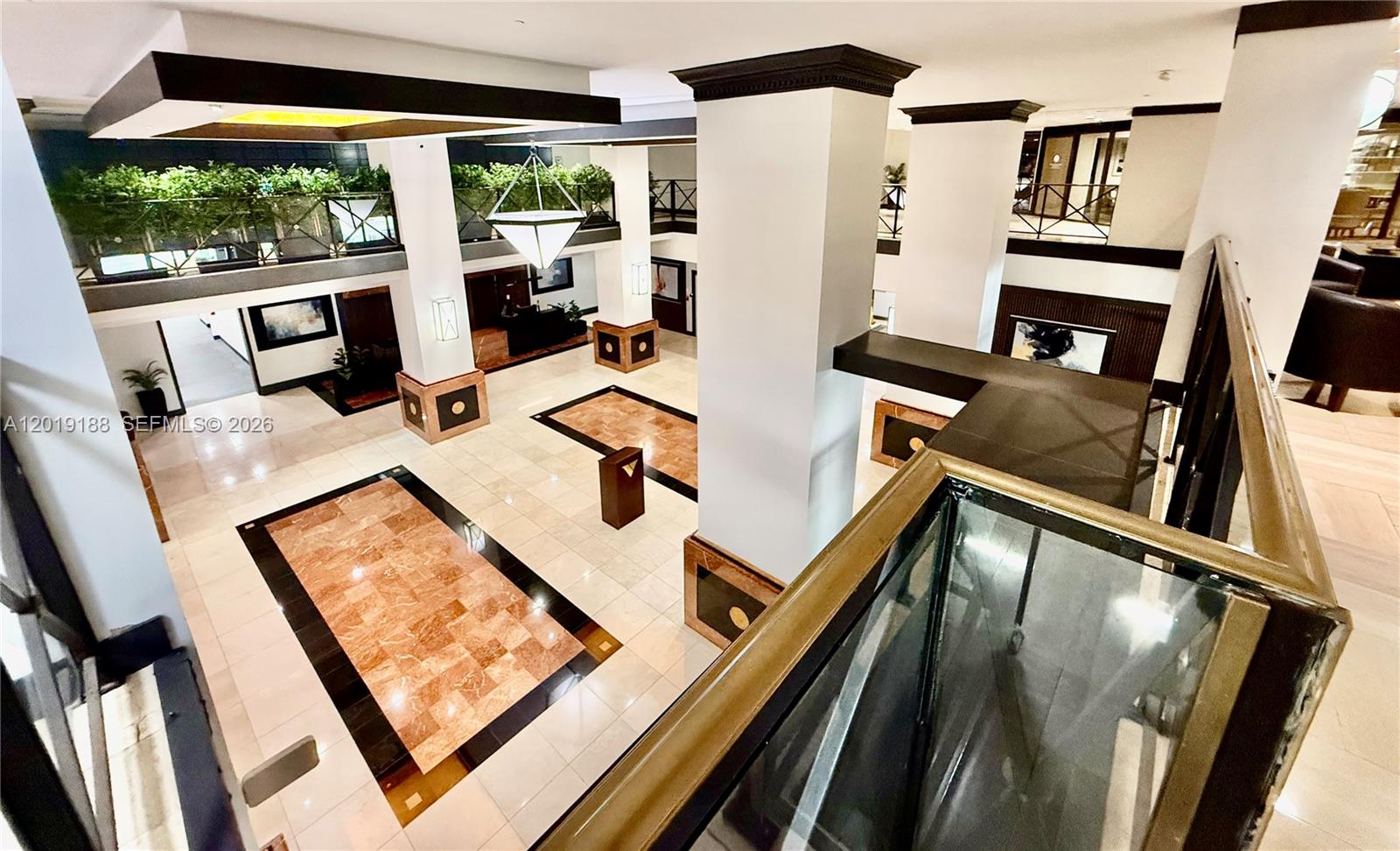 VENETIA CONDO - Residential