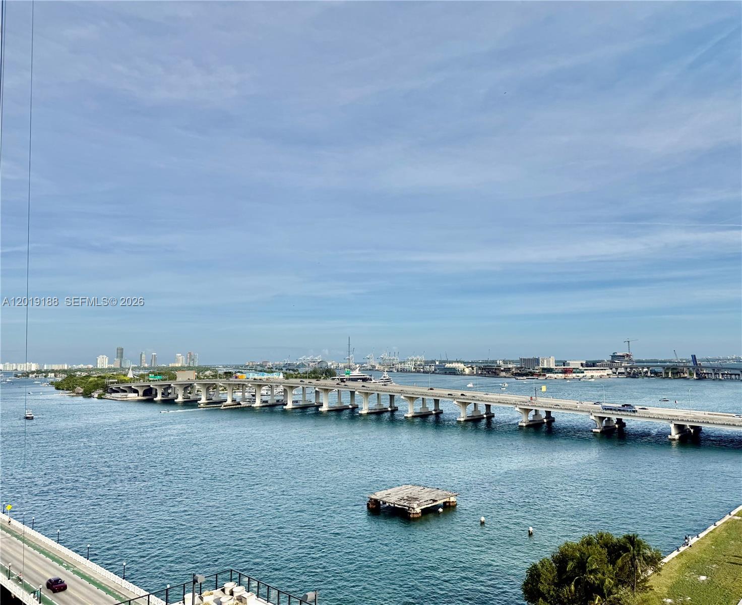 VENETIA CONDO - Residential