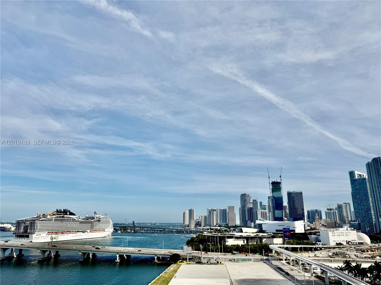 VENETIA CONDO - Residential