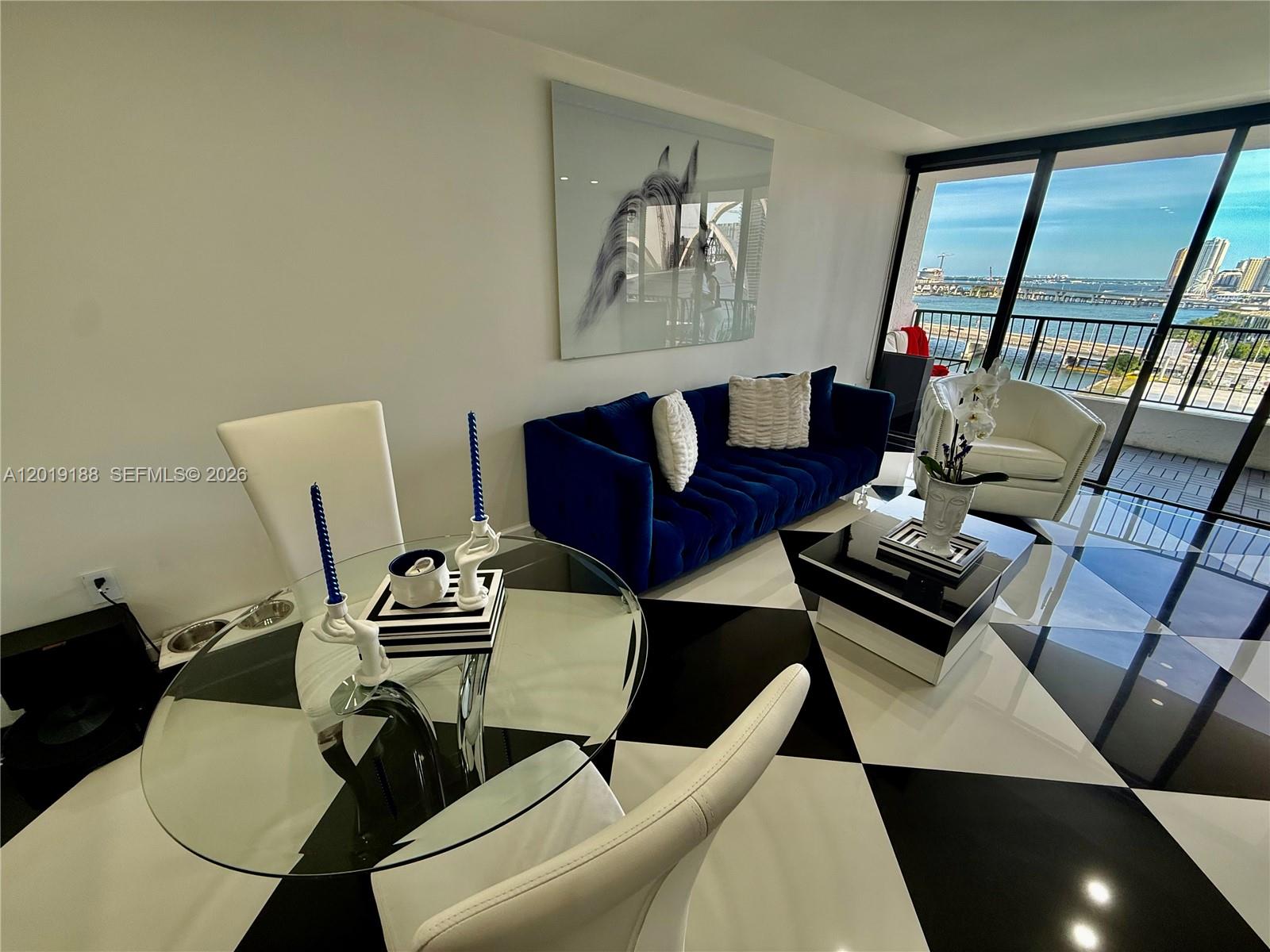 VENETIA CONDO - Residential