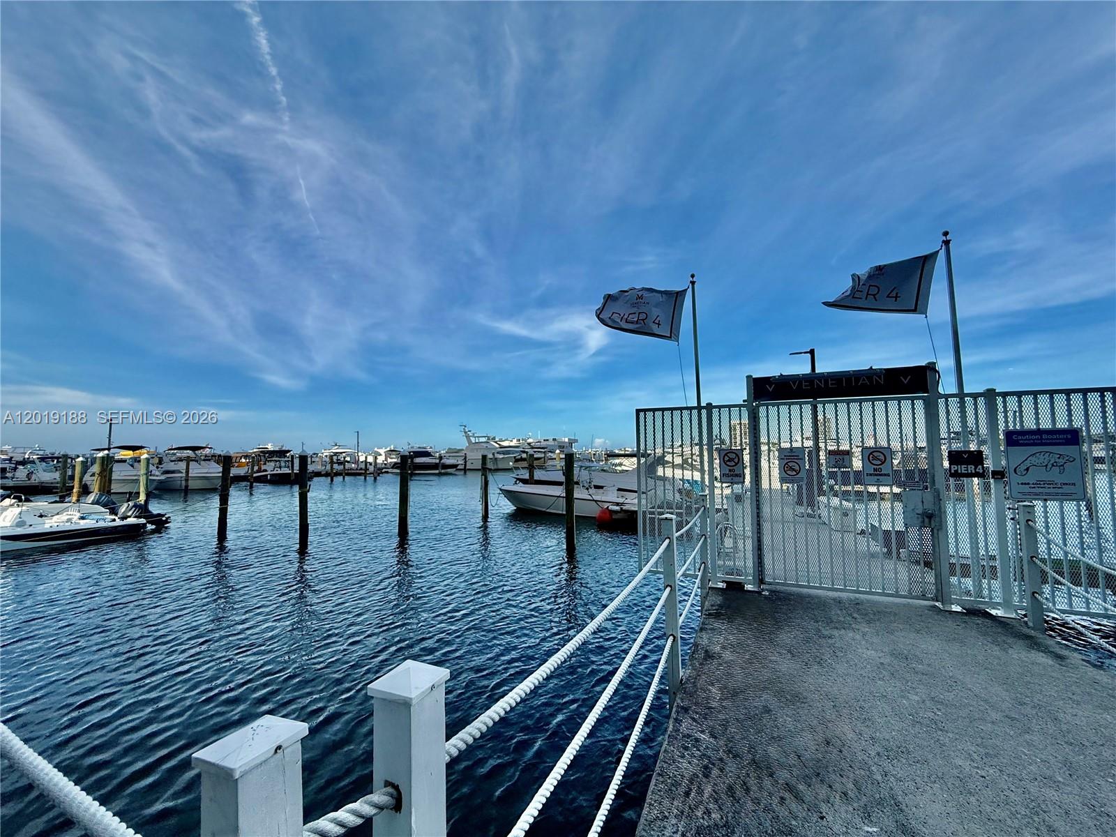 VENETIA CONDO - Residential