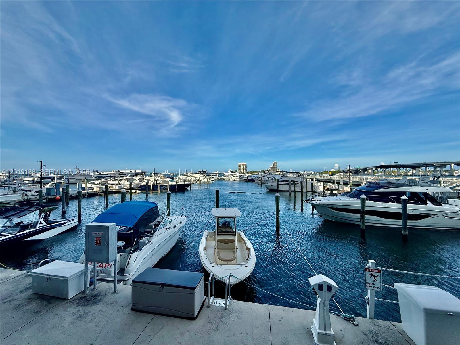 VENETIA CONDO - Residential