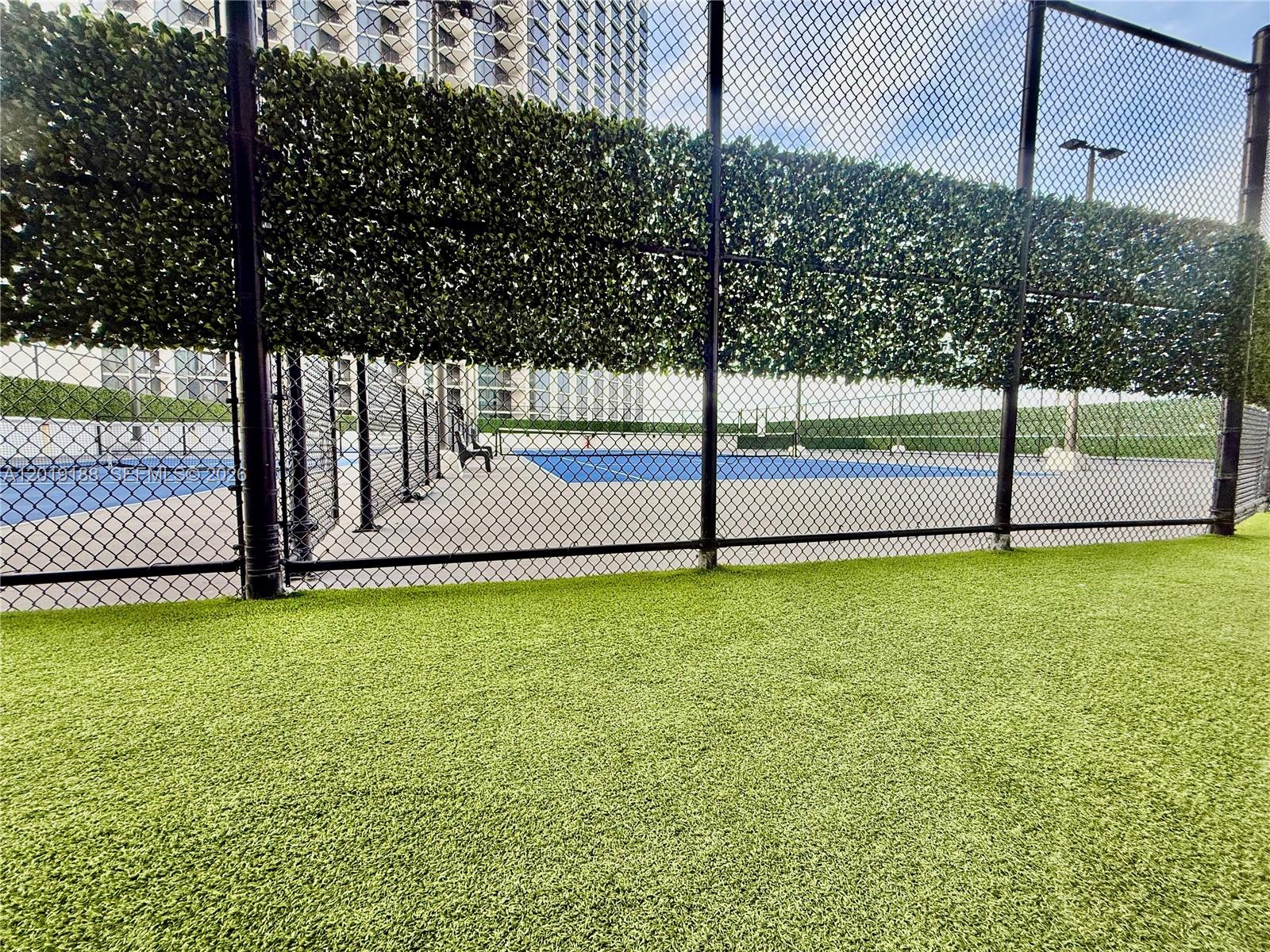 VENETIA CONDO - Residential