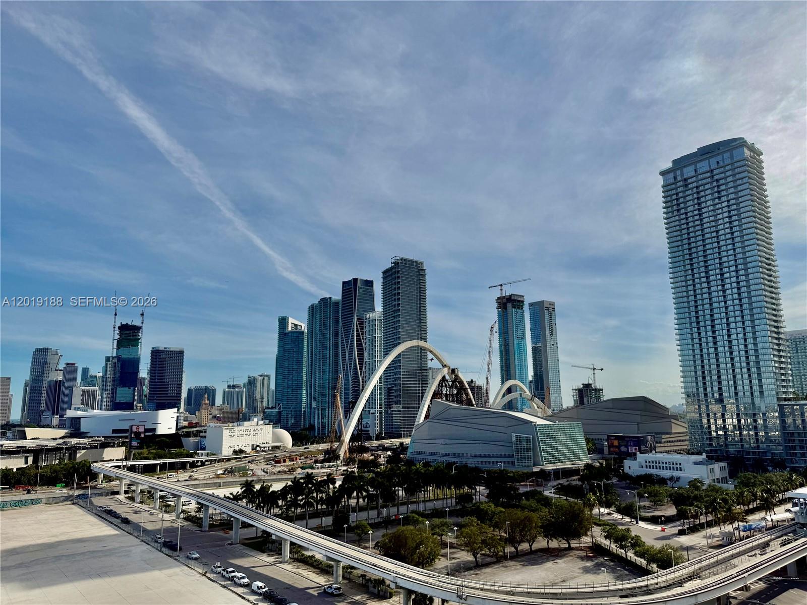 VENETIA CONDO - Residential