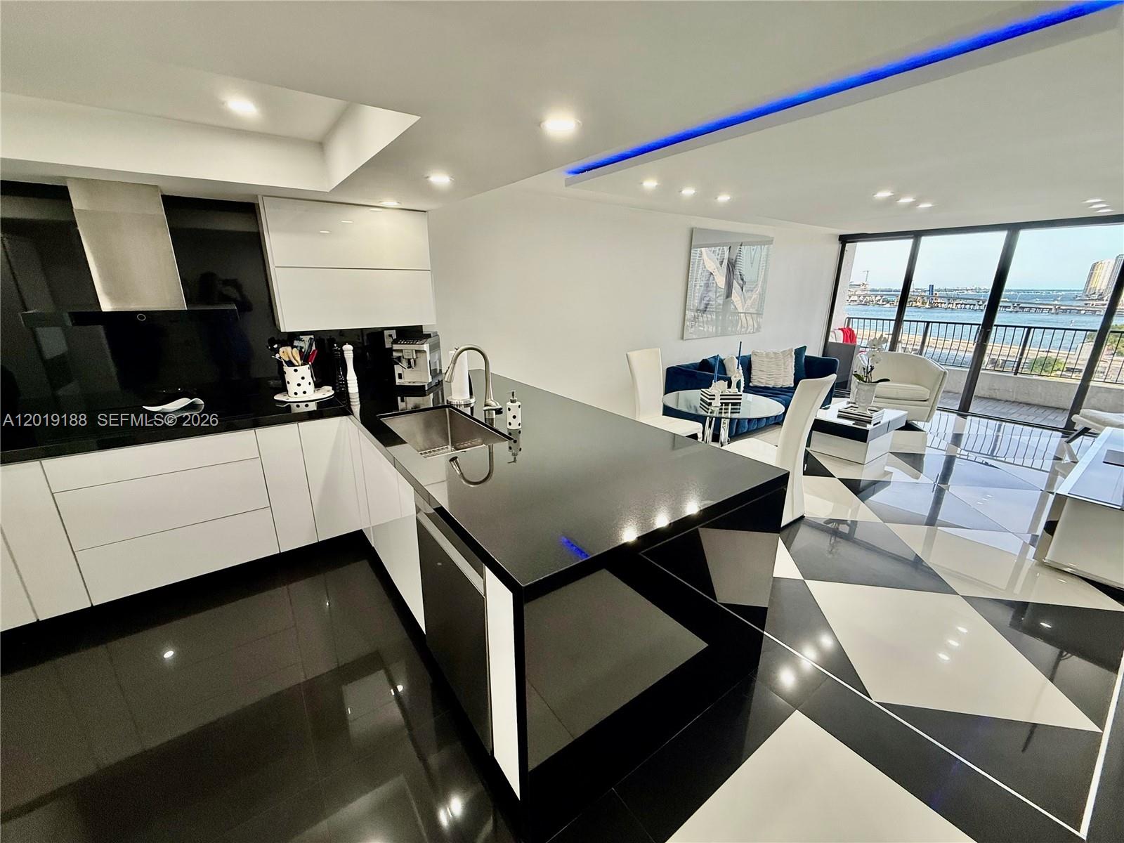 VENETIA CONDO - Residential