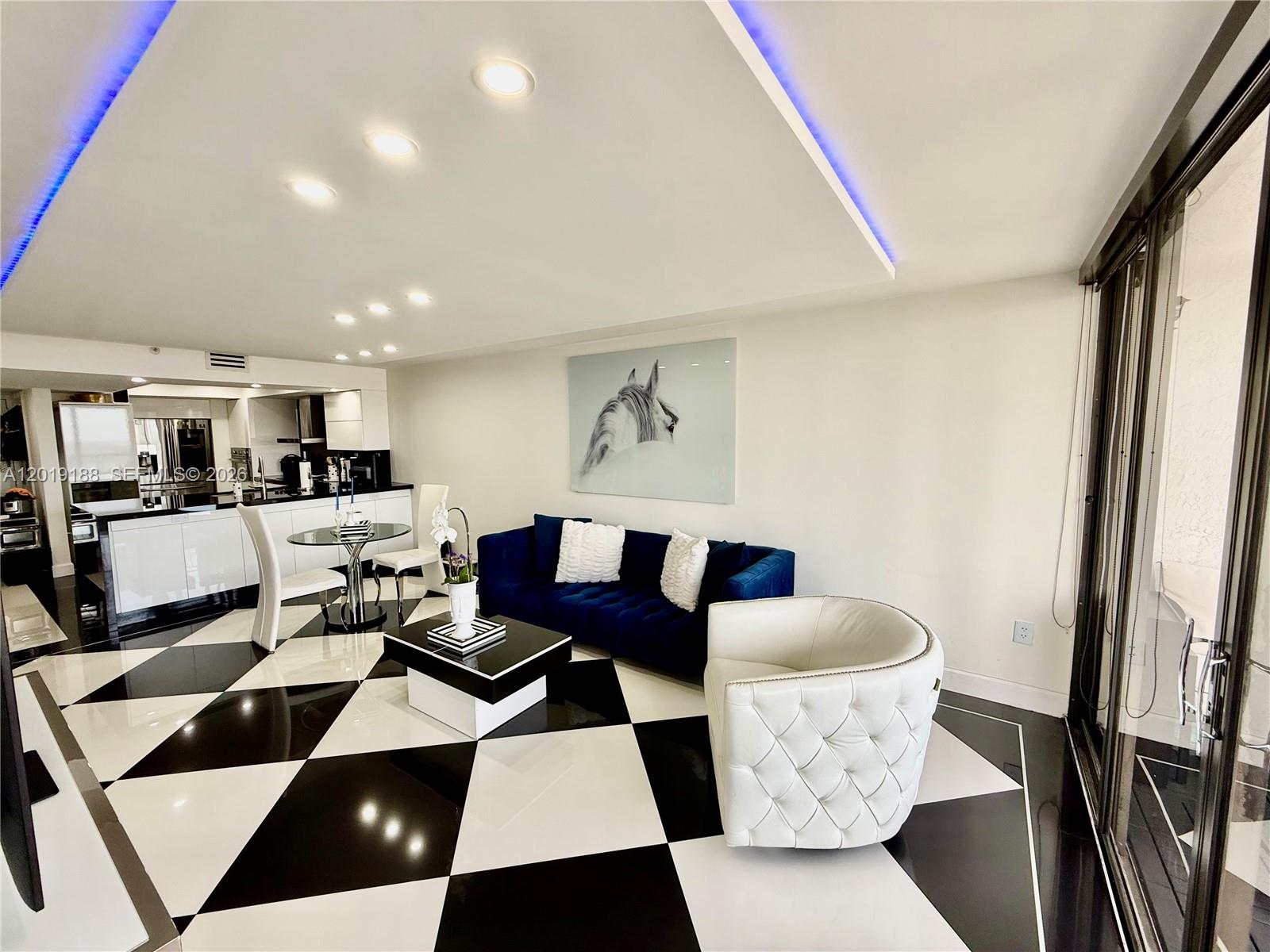 VENETIA CONDO - Residential