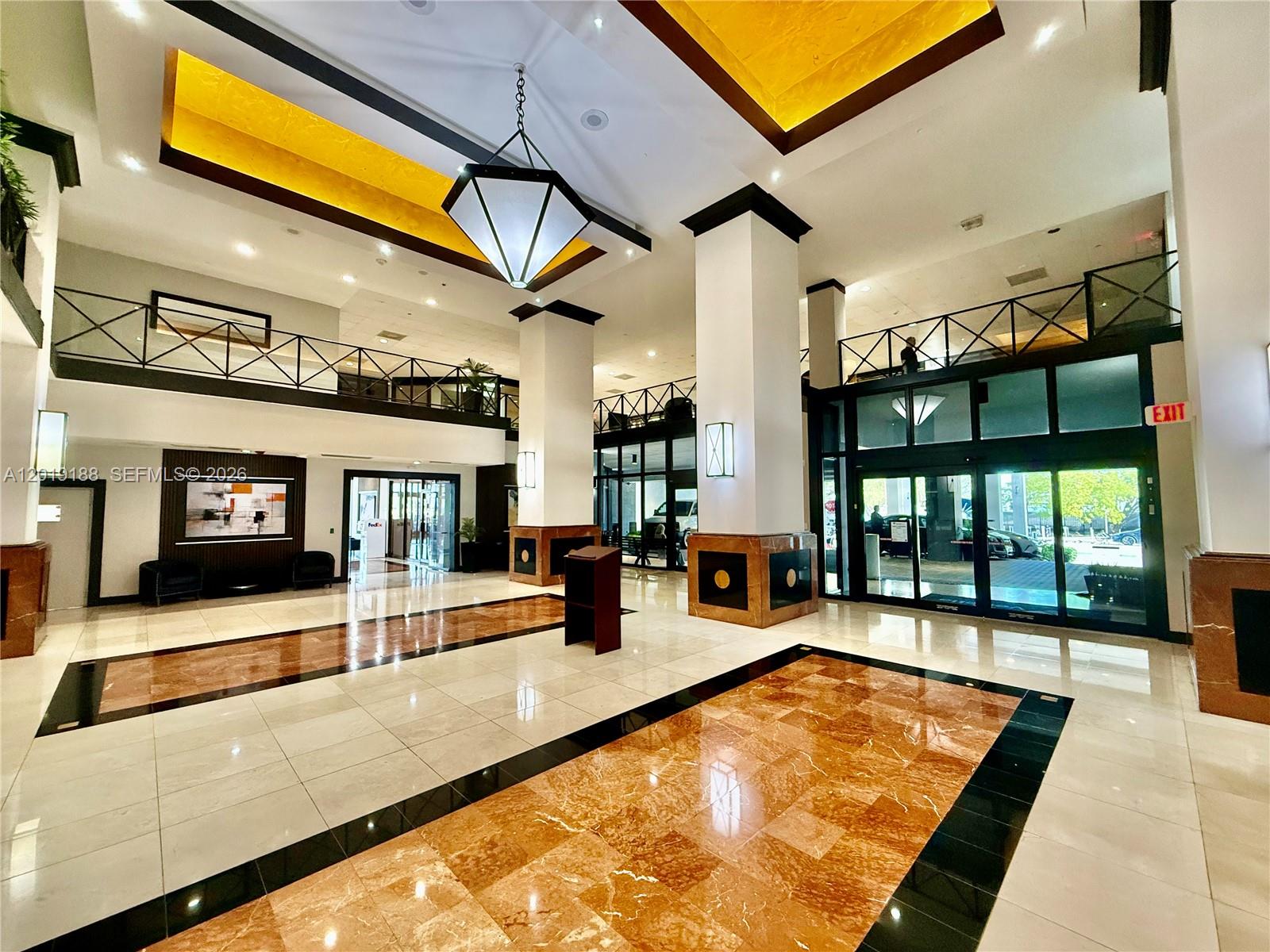 VENETIA CONDO - Residential