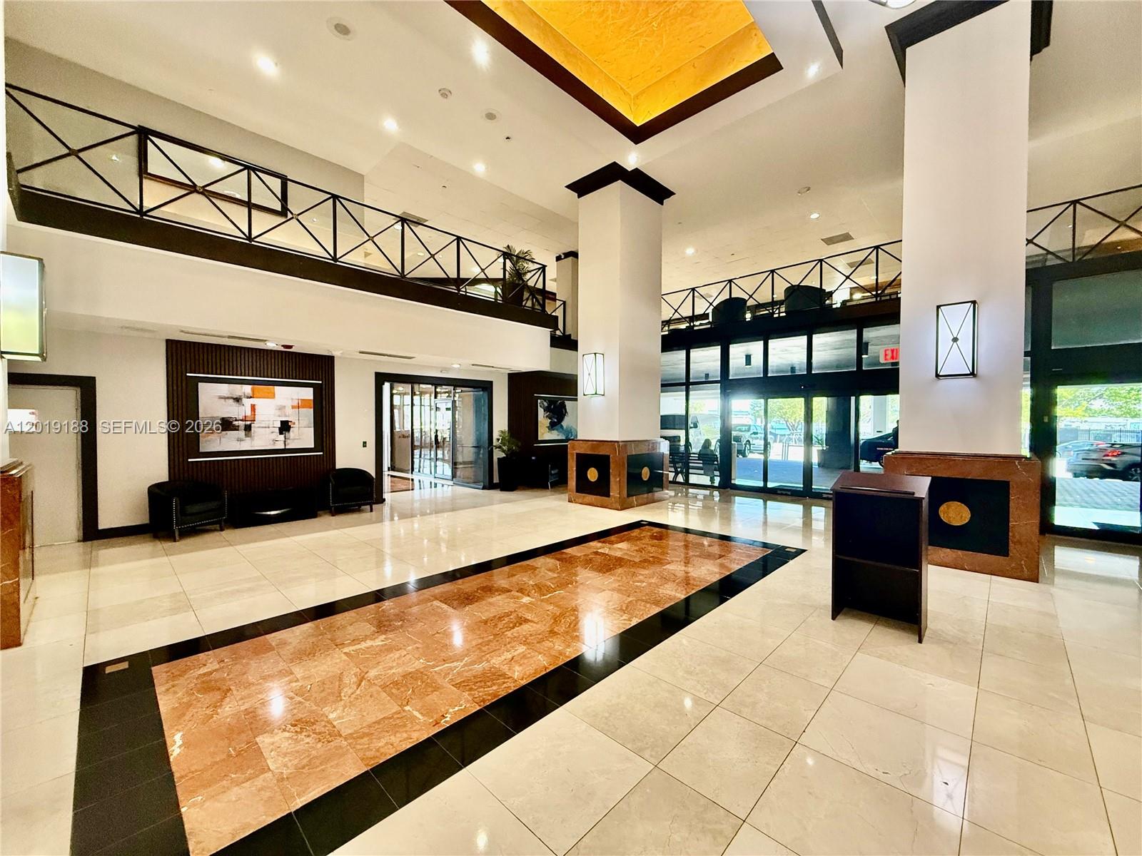 VENETIA CONDO - Residential