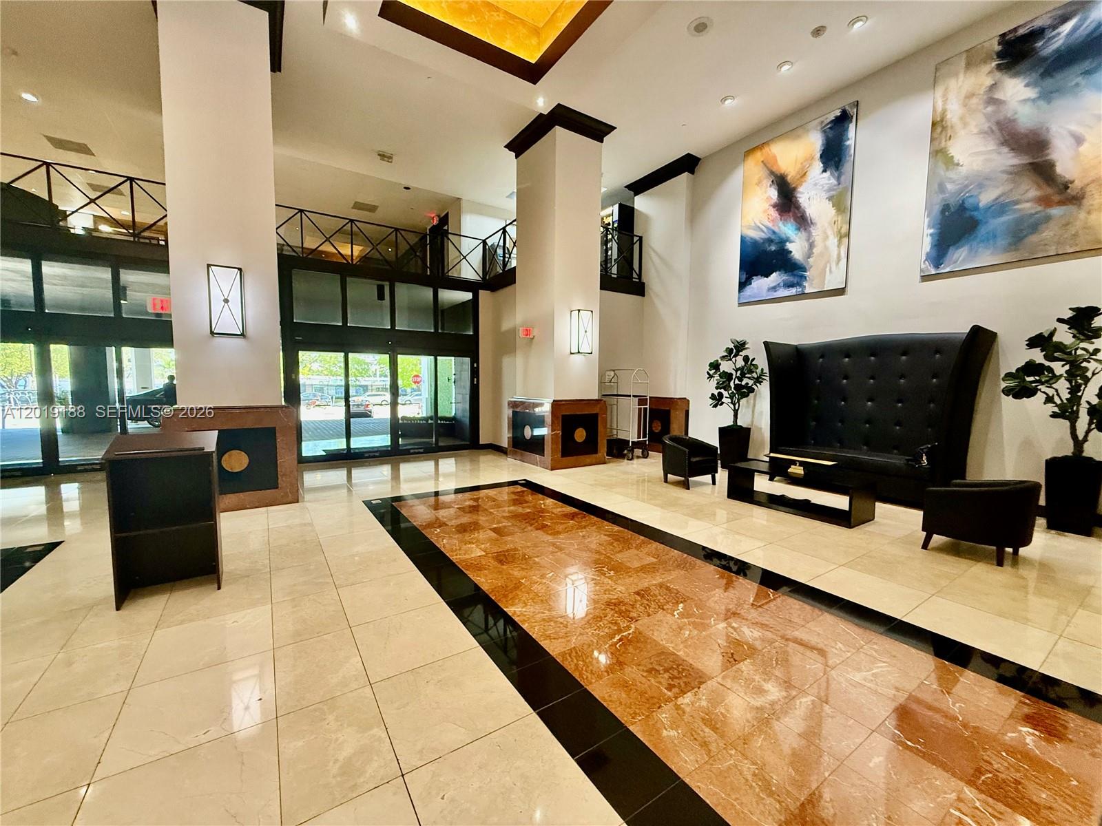 VENETIA CONDO - Residential