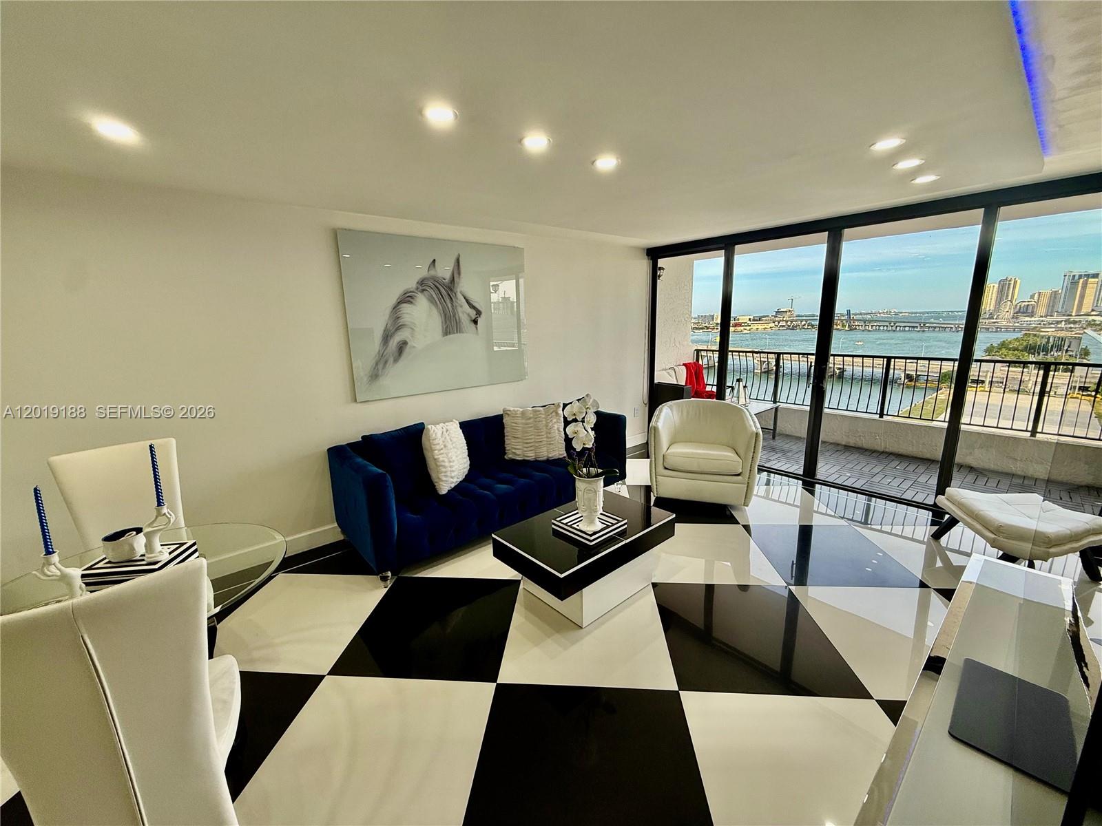 VENETIA CONDO - Residential