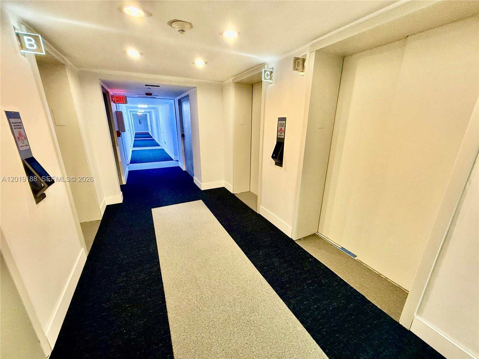VENETIA CONDO - Residential
