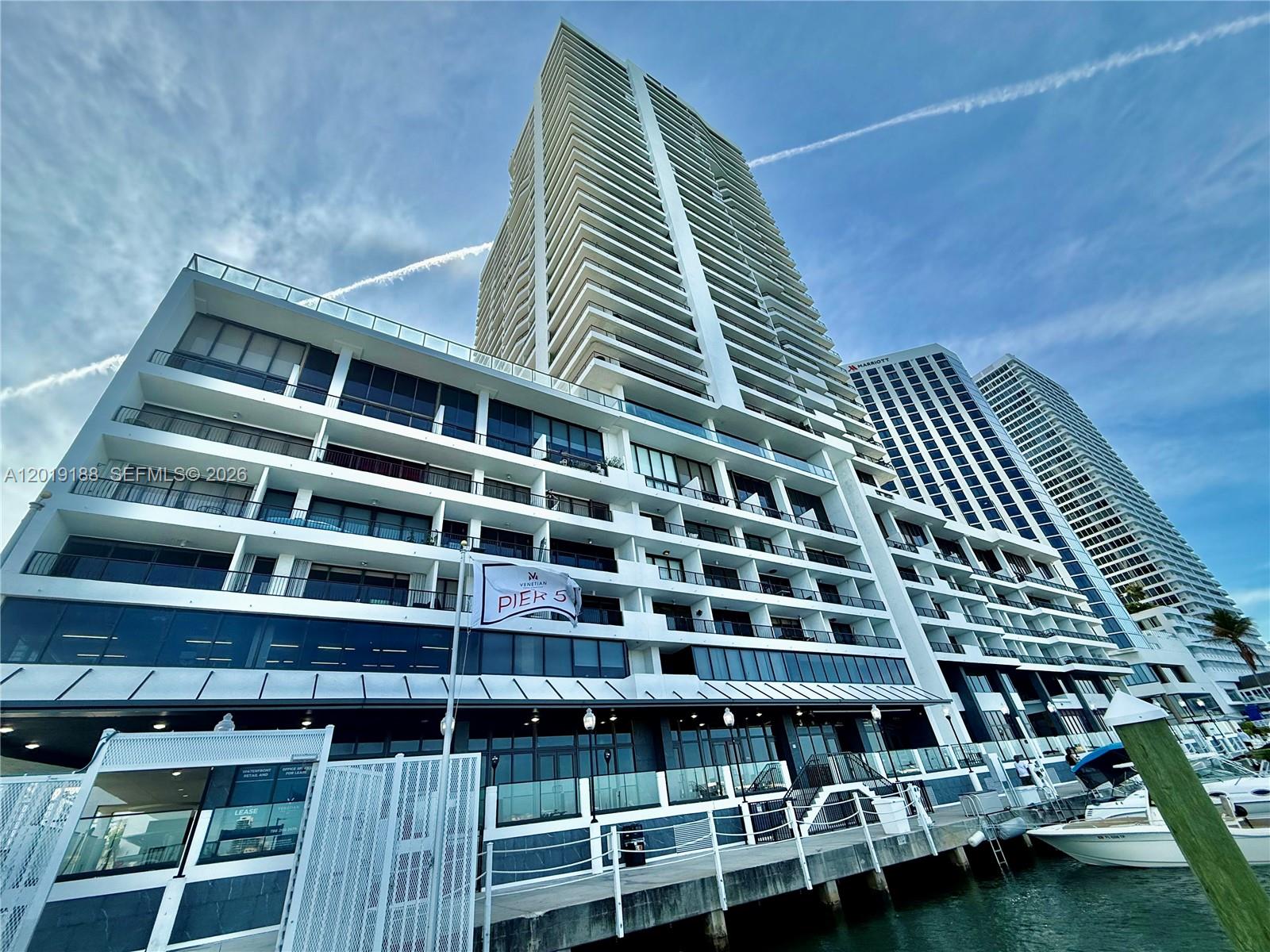VENETIA CONDO - Residential