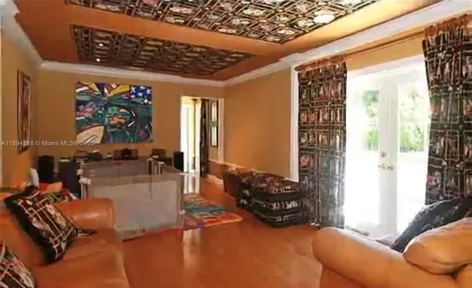 CORAL GABLES SEC E - Residential