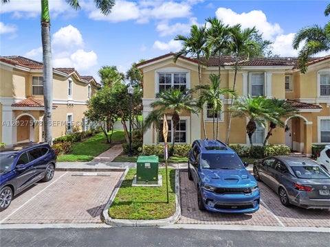 Photo of 12869 SW 31st Ct #150, Miramar, FL 33027 (MLS # A12027578)