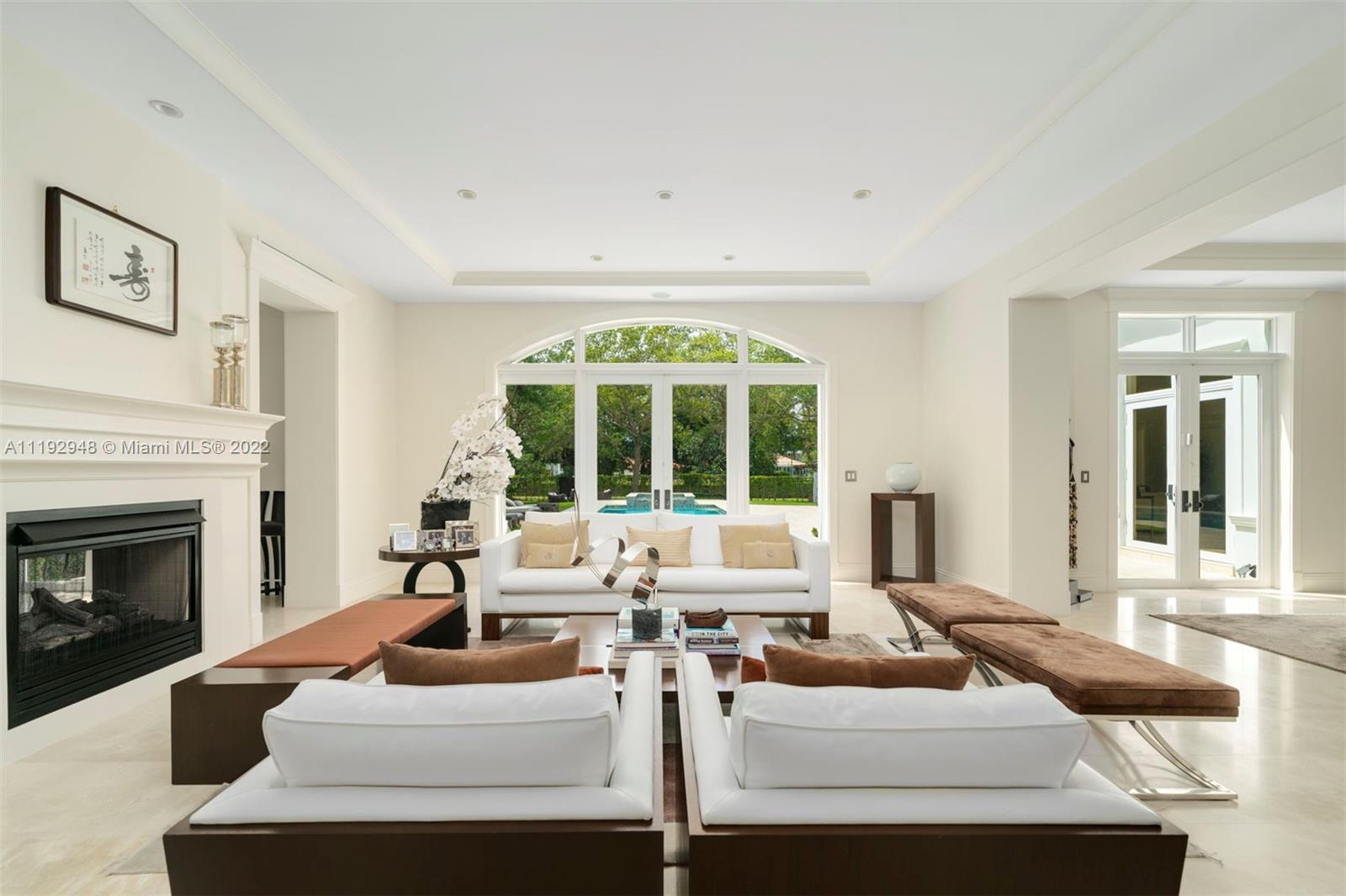 SNAPPER CREEK GROVES - Residential