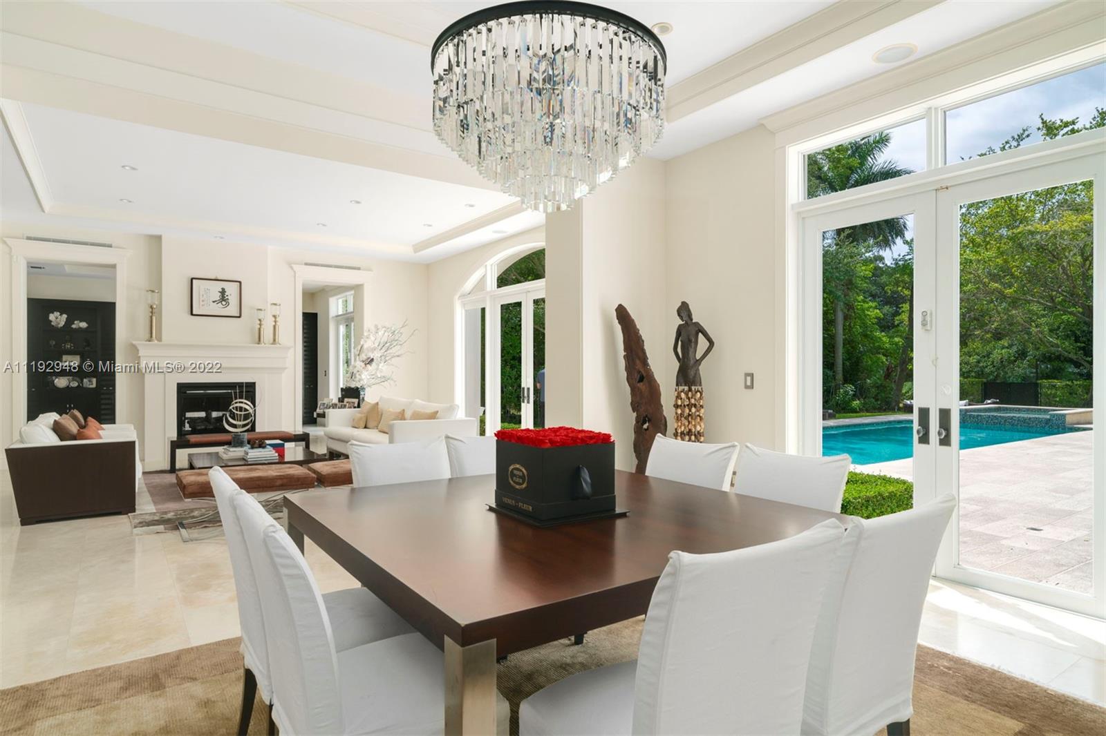 SNAPPER CREEK GROVES - Residential