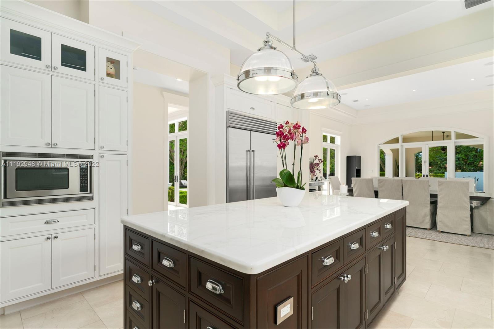 SNAPPER CREEK GROVES - Residential