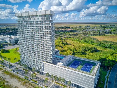 Photo of 2000 Metropica Way #2204, Sunrise, FL 33323 (MLS # A12010699)