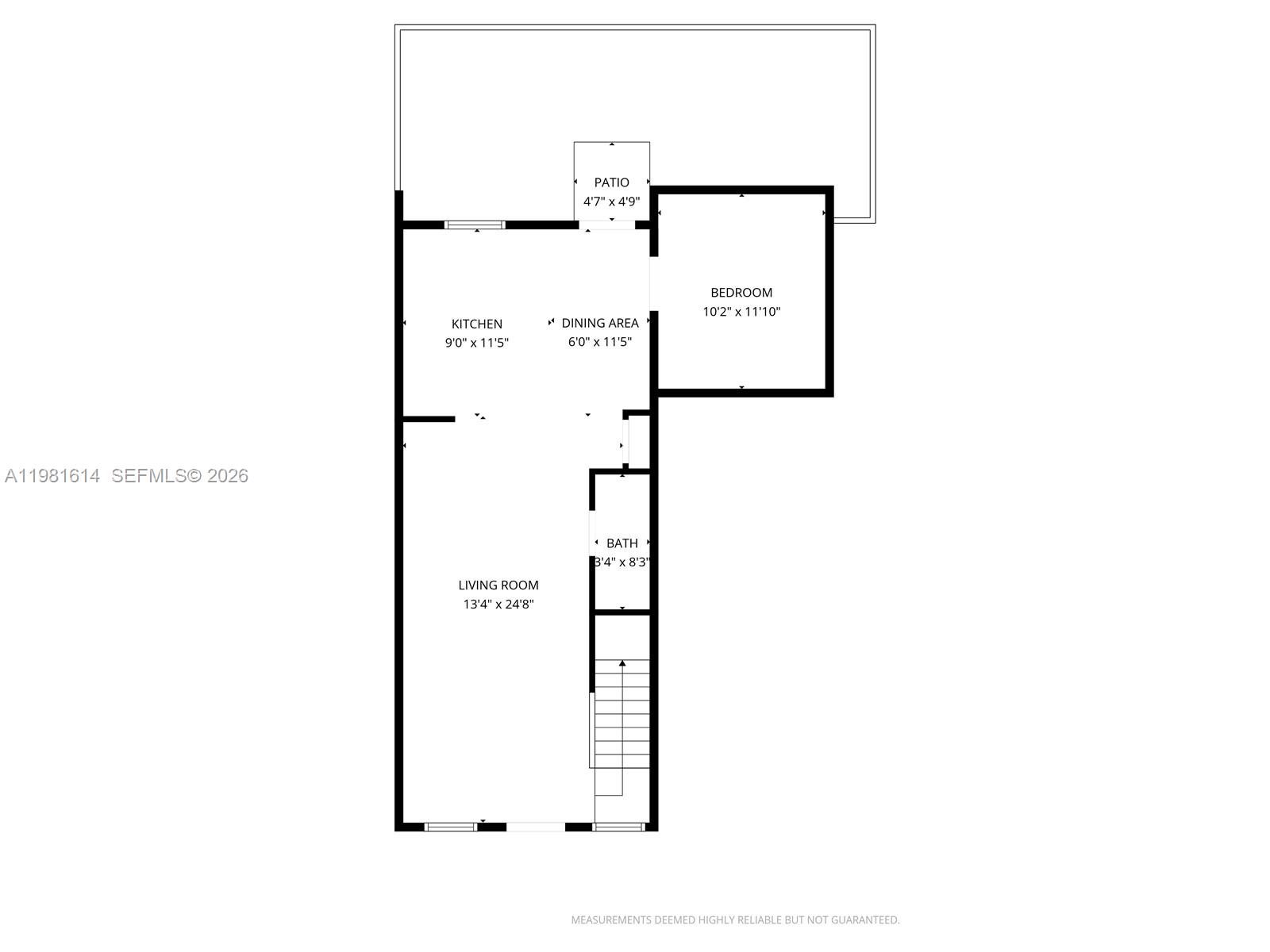 RIVERSIDE NO 2 - Residential