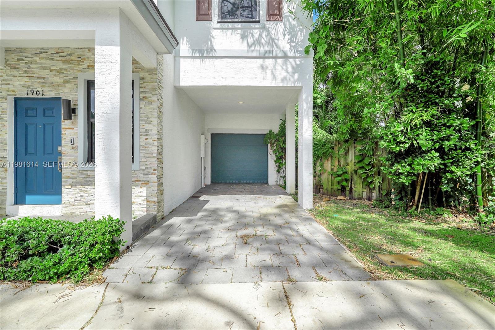 RIVERSIDE NO 2 - Residential