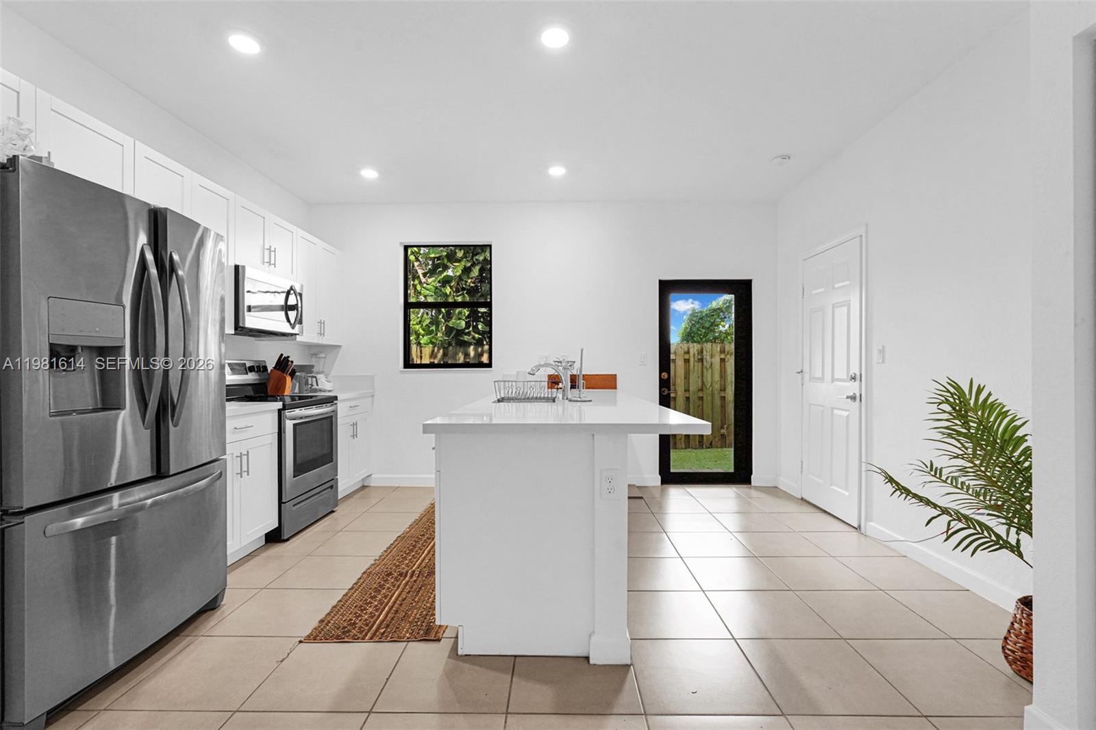 RIVERSIDE NO 2 - Residential