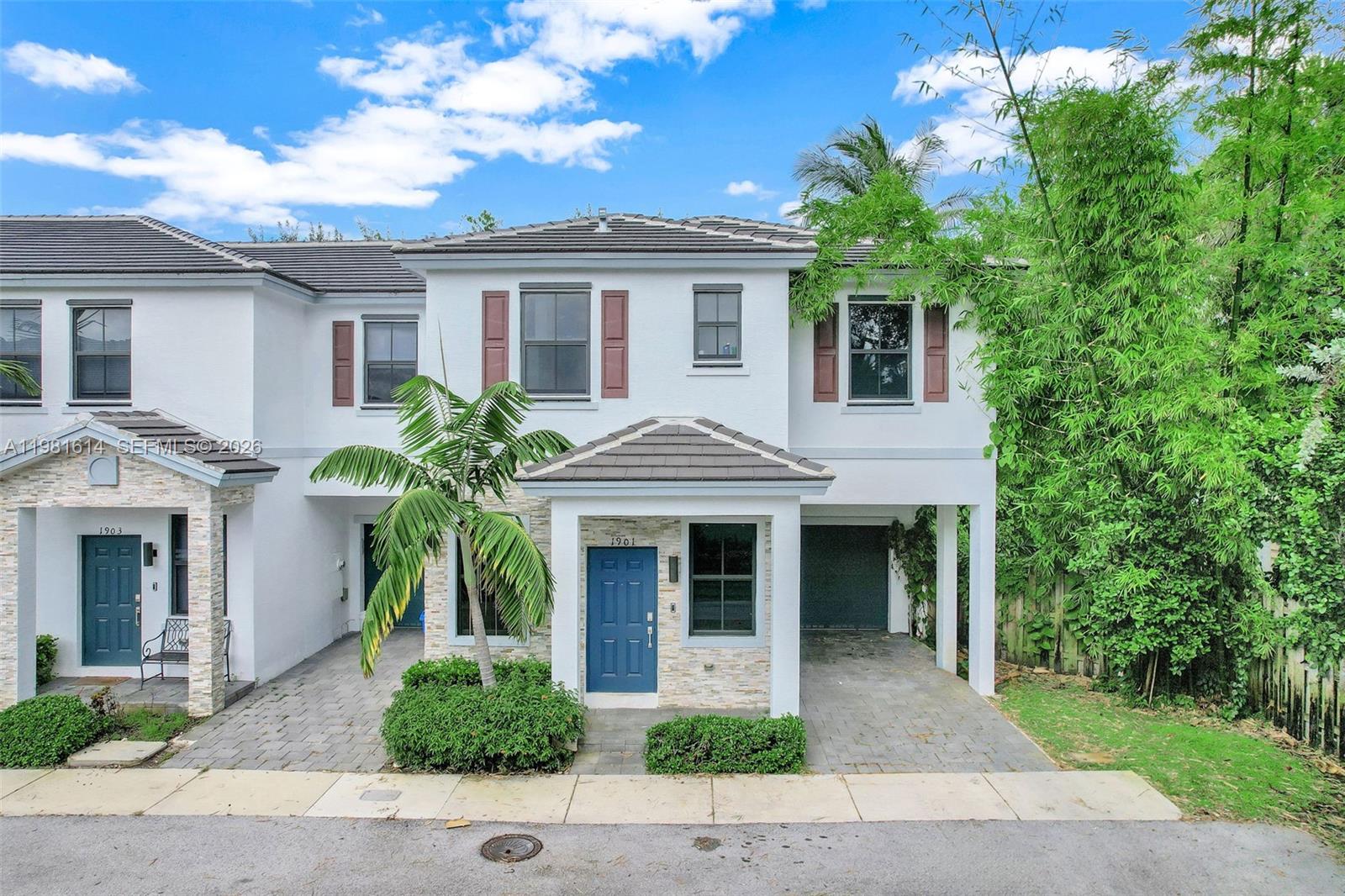 RIVERSIDE NO 2 - Residential