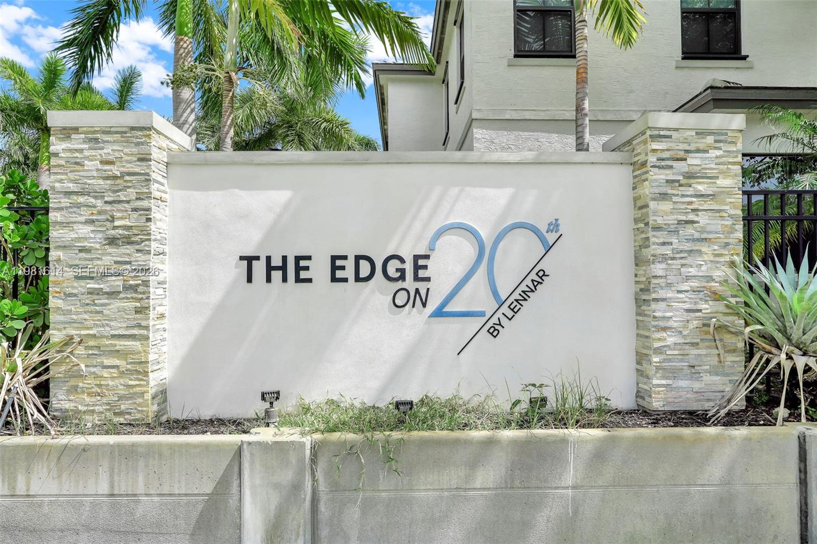 RIVERSIDE NO 2 - Residential