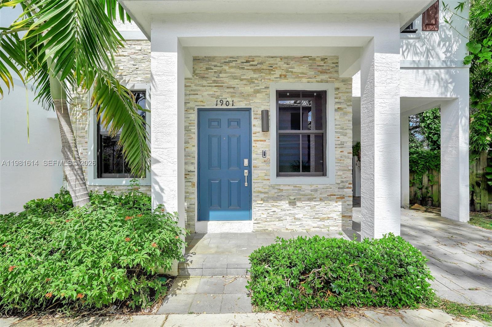 RIVERSIDE NO 2 - Residential