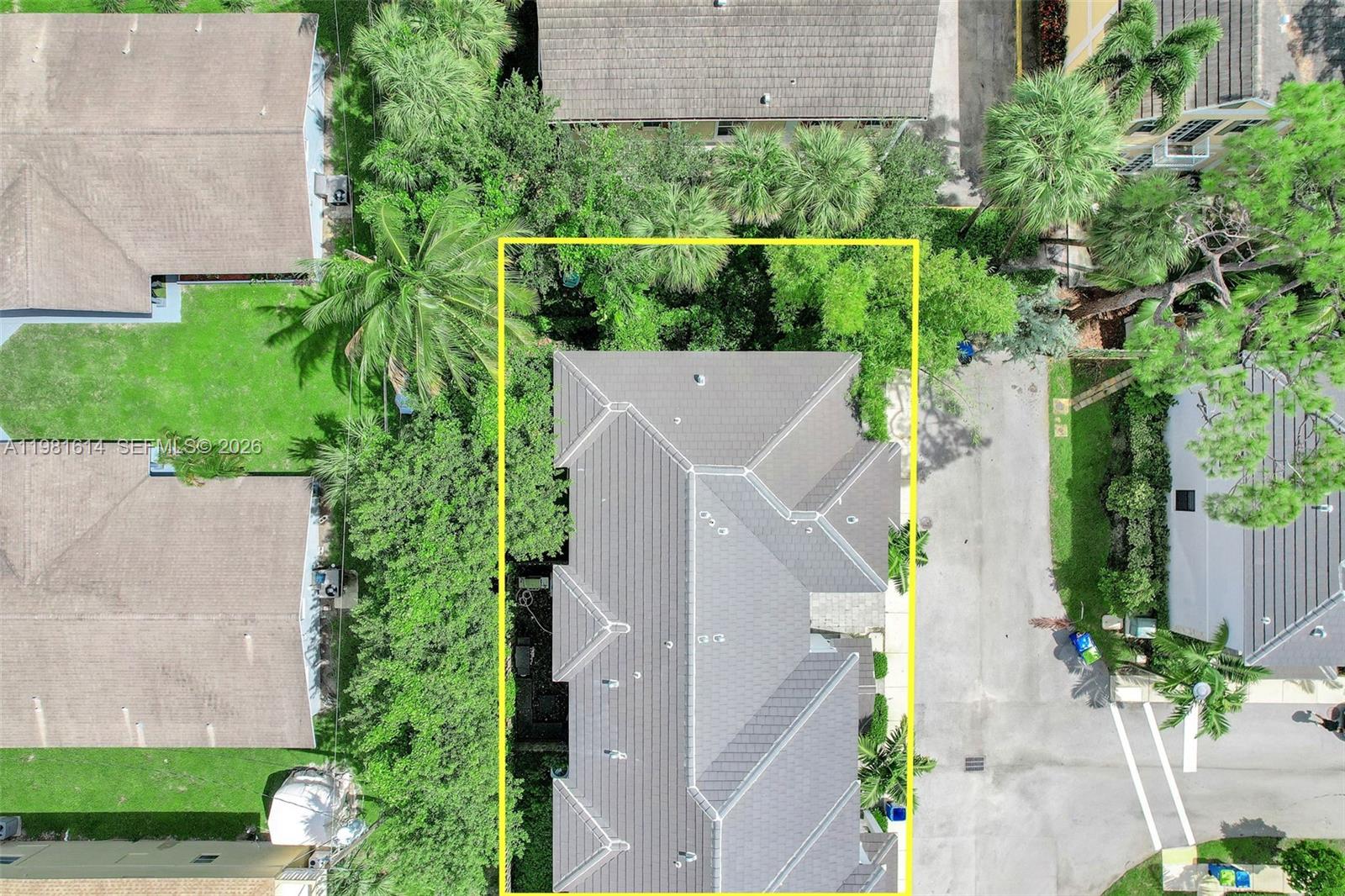 RIVERSIDE NO 2 - Residential