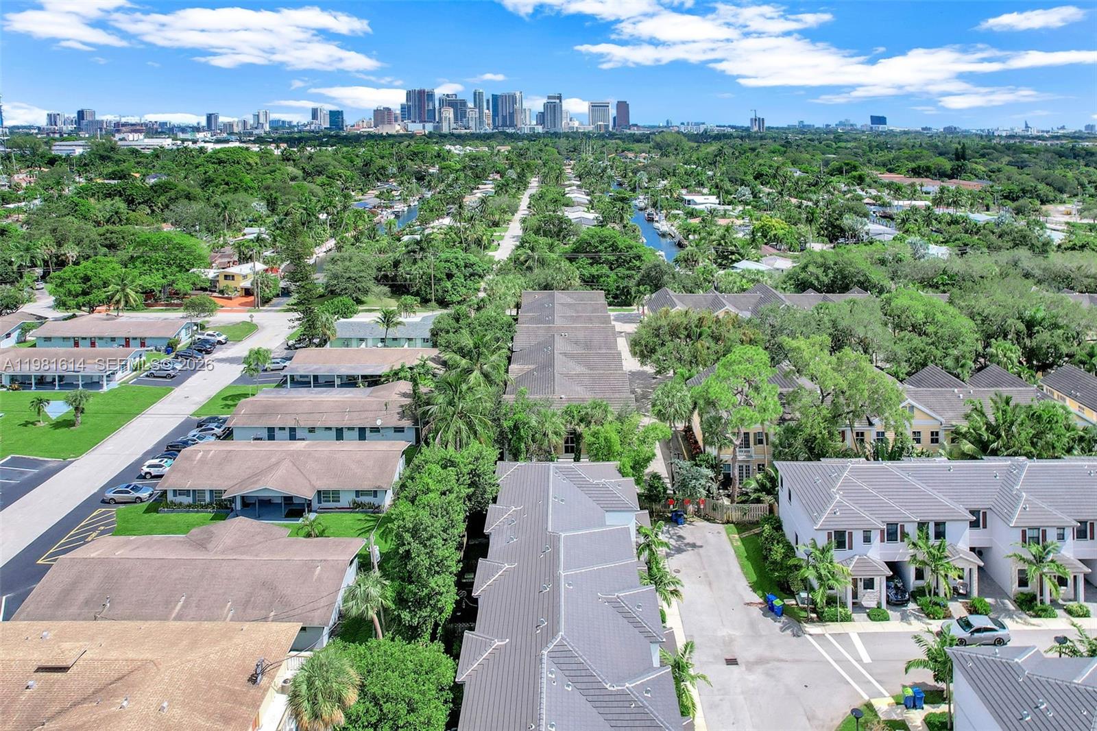 RIVERSIDE NO 2 - Residential