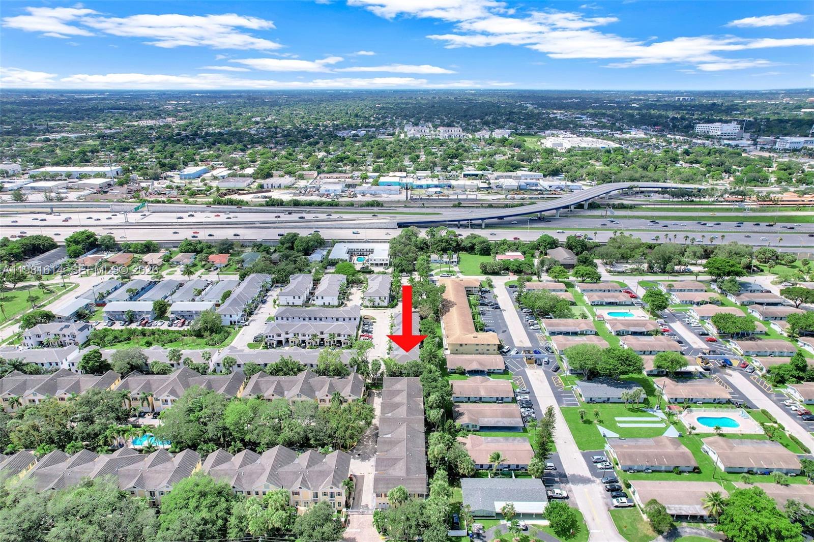 RIVERSIDE NO 2 - Residential