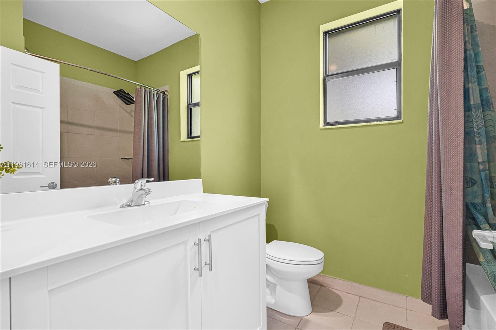 RIVERSIDE NO 2 - Residential