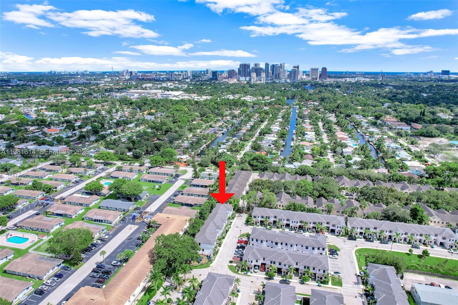 RIVERSIDE NO 2 - Residential