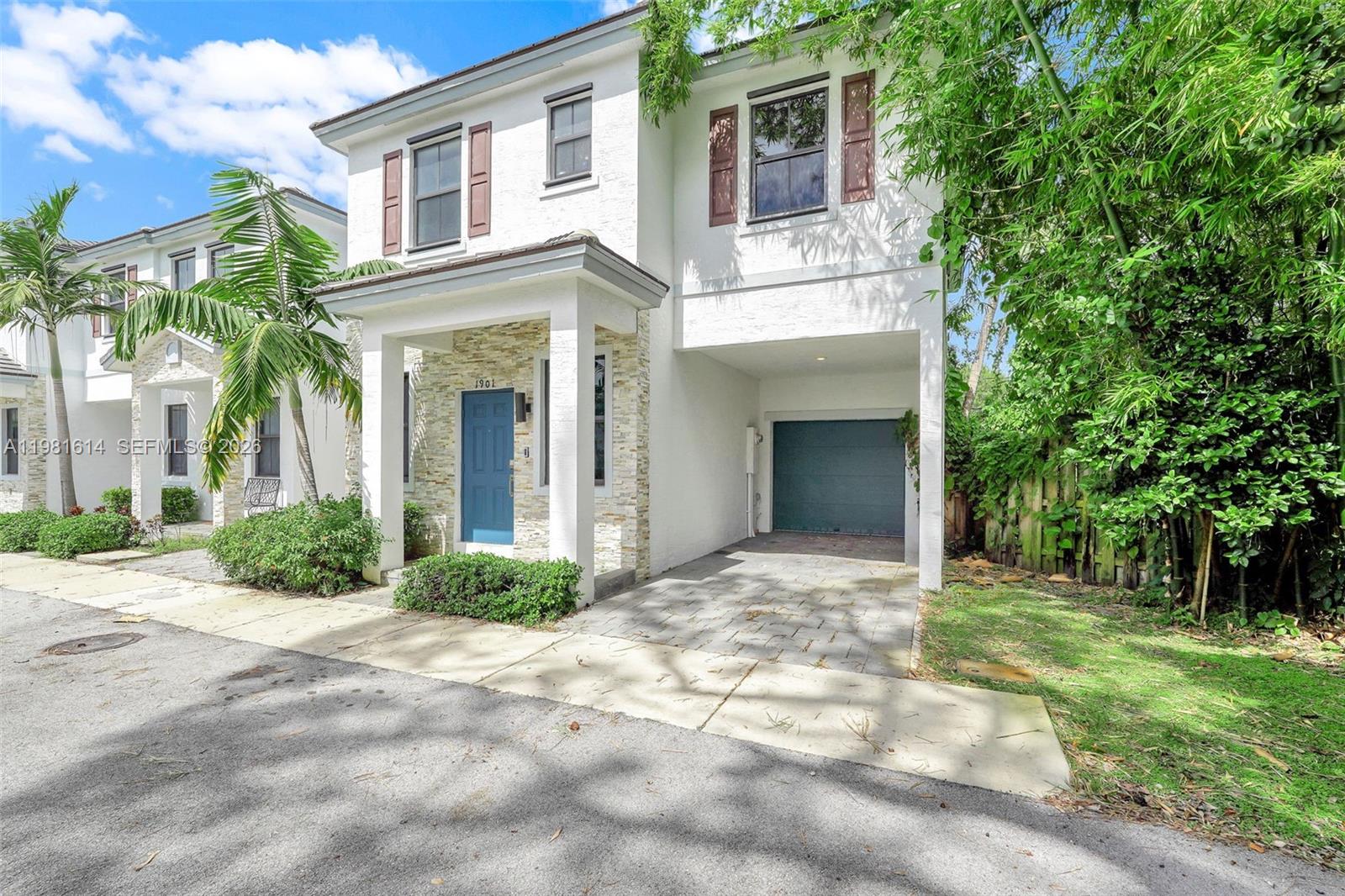 RIVERSIDE NO 2 - Residential