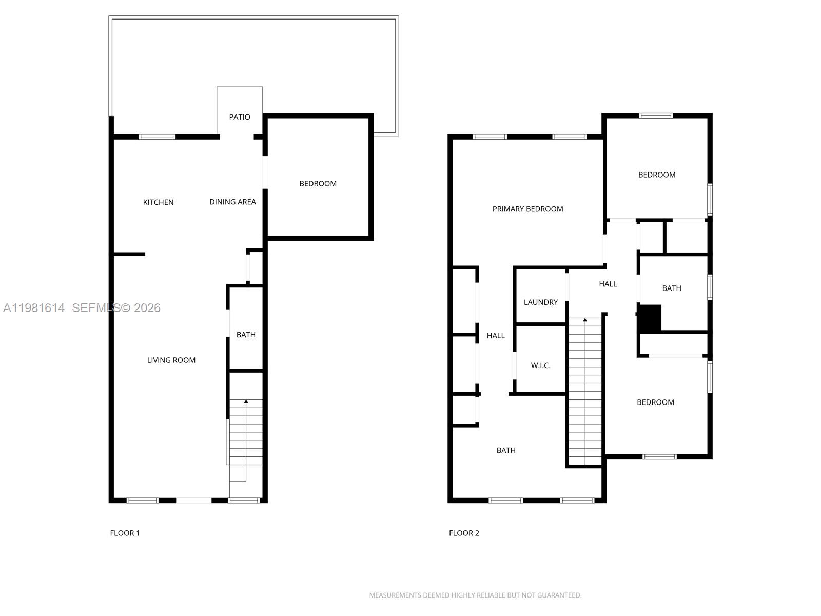 RIVERSIDE NO 2 - Residential