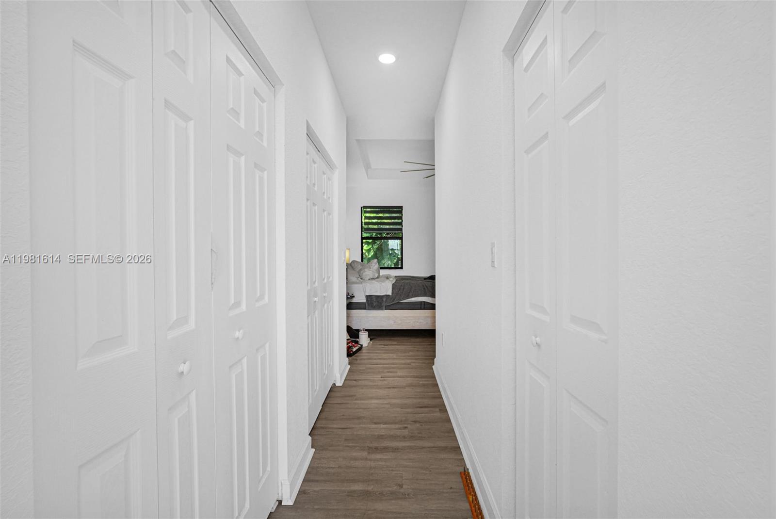 RIVERSIDE NO 2 - Residential