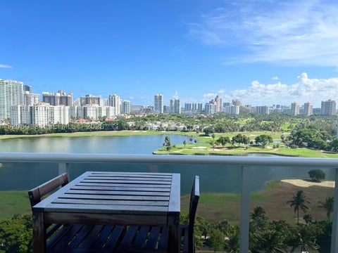 Photo of 3625 N Country Club Drive #1805, Aventura, FL 33180 (MLS # A12060134)